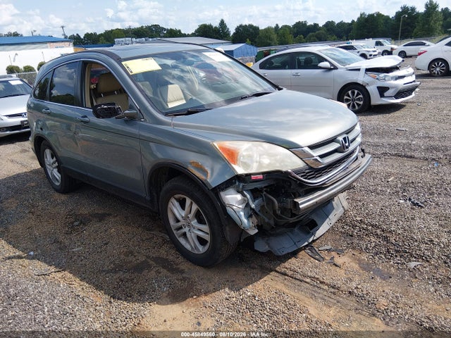 Aukcja sprzedaży 2010 Honda Cr-v Ex-l, vin: JHLRE4H7XAC014377, numer aukcji: 45849560