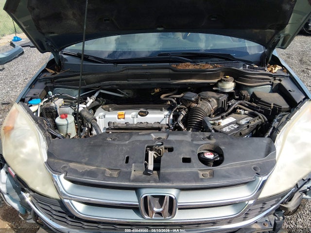 Aukcja sprzedaży 2010 Honda Cr-v Ex-l, vin: JHLRE4H7XAC014377, numer aukcji: 45849560