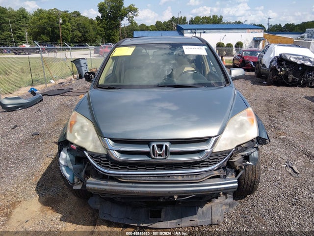 Aukcja sprzedaży 2010 Honda Cr-v Ex-l, vin: JHLRE4H7XAC014377, numer aukcji: 45849560