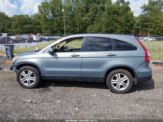 Aukcja sprzedaży 2010 Honda Cr-v Ex-l, vin: JHLRE4H7XAC014377, numer aukcji: 45849560
