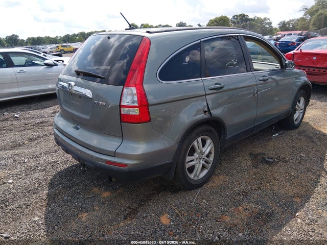 Aukcja sprzedaży 2010 Honda Cr-v Ex-l, vin: JHLRE4H7XAC014377, numer aukcji: 45849560