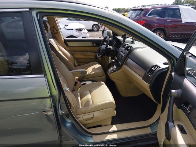 Aukcja sprzedaży 2010 Honda Cr-v Ex-l, vin: JHLRE4H7XAC014377, numer aukcji: 45849560