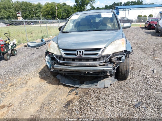 Aukcja sprzedaży 2010 Honda Cr-v Ex-l, vin: JHLRE4H7XAC014377, numer aukcji: 45849560