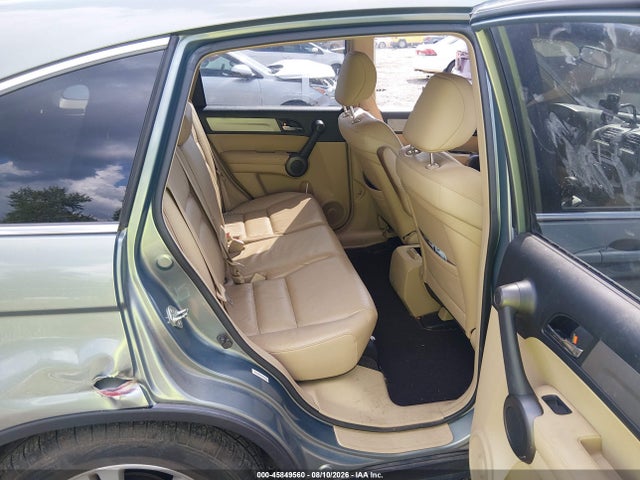 Aukcja sprzedaży 2010 Honda Cr-v Ex-l, vin: JHLRE4H7XAC014377, numer aukcji: 45849560