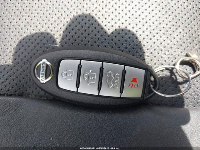 Продаж на аукціоні авто 2015 Nissan Rogue Sl, vin: 5N1AT2MV9FC767863, номер лоту: 45849561