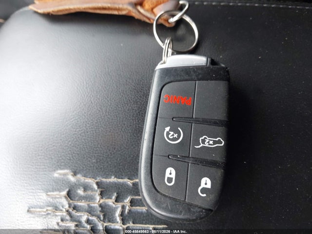 2020 Dodge Durango Gt Plus Awd მანქანა იყიდება აუქციონზე, vin: 1C4RDJDG1LC220534, აუქციონის ნომერი: 45849563