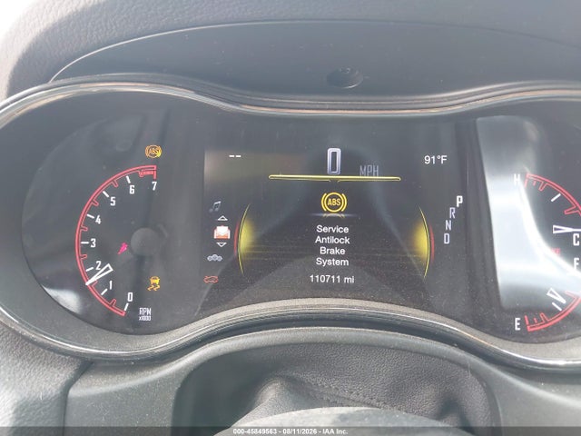 2020 Dodge Durango Gt Plus Awd მანქანა იყიდება აუქციონზე, vin: 1C4RDJDG1LC220534, აუქციონის ნომერი: 45849563