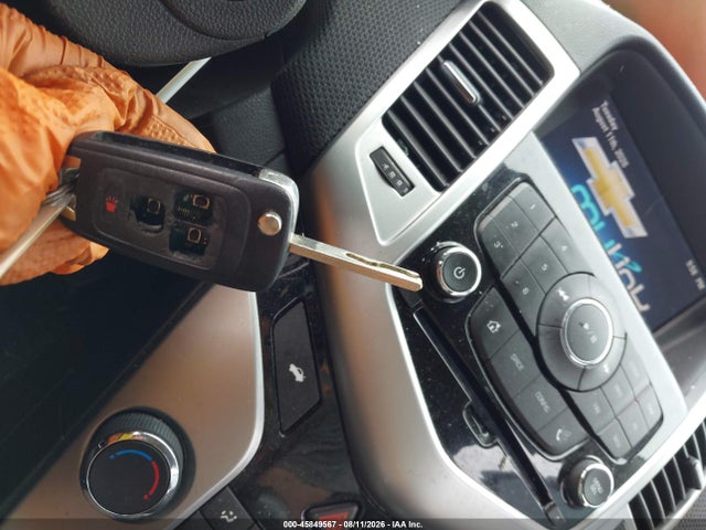 Продаж на аукціоні авто 2015 Chevrolet Cruze 1lt Auto, vin: 1G1PC5SB1F7246811, номер лоту: 45849567