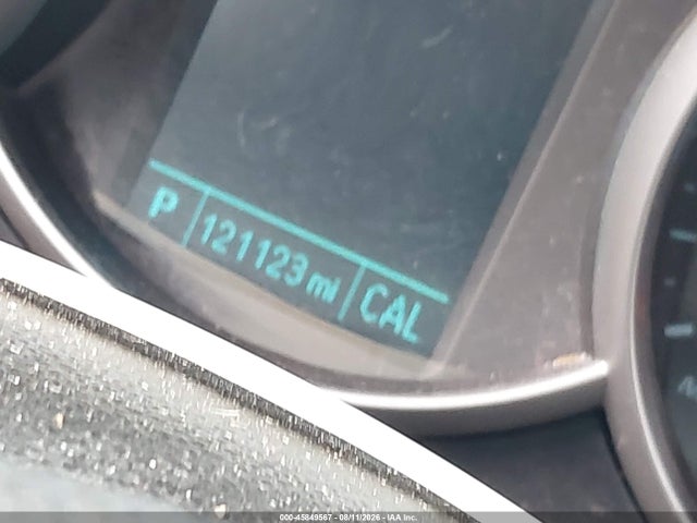 Продаж на аукціоні авто 2015 Chevrolet Cruze 1lt Auto, vin: 1G1PC5SB1F7246811, номер лоту: 45849567