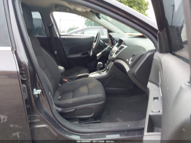 Продаж на аукціоні авто 2015 Chevrolet Cruze 1lt Auto, vin: 1G1PC5SB1F7246811, номер лоту: 45849567