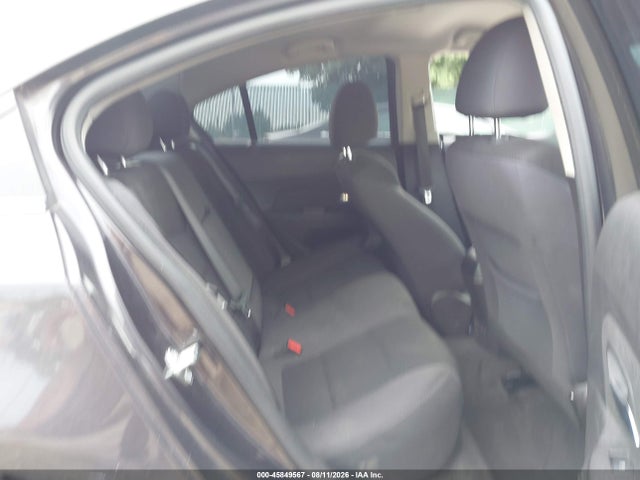 Продаж на аукціоні авто 2015 Chevrolet Cruze 1lt Auto, vin: 1G1PC5SB1F7246811, номер лоту: 45849567