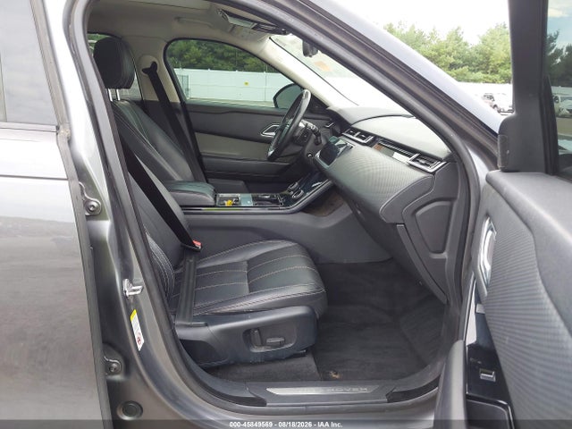 Продажа на аукционе авто 2019 Land Rover Range Rover Velar P250 S, vin: SALYB2EXXKA229225, номер лота: 45849569