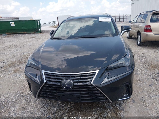 Aukcja sprzedaży 2019 Lexus Nx 300h, vin: JTJBJRBZ9K2111253, numer aukcji: 45849578