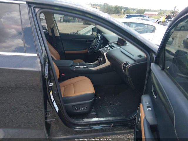 Aukcja sprzedaży 2019 Lexus Nx 300h, vin: JTJBJRBZ9K2111253, numer aukcji: 45849578