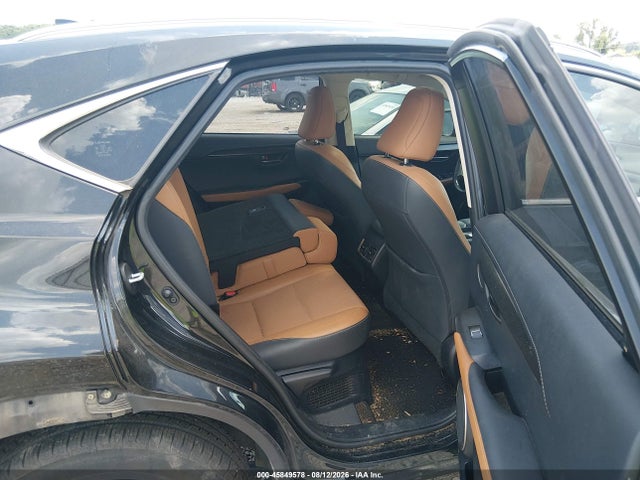 Aukcja sprzedaży 2019 Lexus Nx 300h, vin: JTJBJRBZ9K2111253, numer aukcji: 45849578