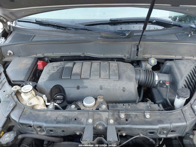 Aukcja sprzedaży 2016 Chevrolet Traverse Ls, vin: 1GNKRFKD2GJ162046, numer aukcji: 45849585