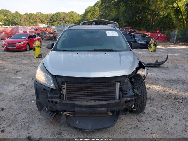 Aukcja sprzedaży 2016 Chevrolet Traverse Ls, vin: 1GNKRFKD2GJ162046, numer aukcji: 45849585