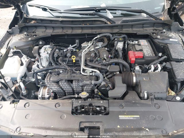 Aukcja sprzedaży 2025 Nissan Altima Sr Awd, vin: 1N4BL4CW5SN327867, numer aukcji: 45849586
