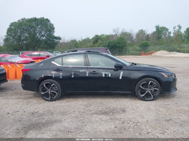 Aukcja sprzedaży 2025 Nissan Altima Sr Awd, vin: 1N4BL4CW5SN327867, numer aukcji: 45849586