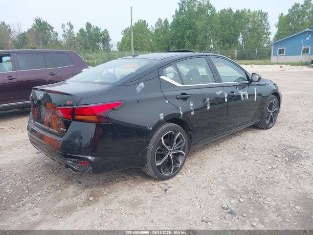 Aukcja sprzedaży 2025 Nissan Altima Sr Awd, vin: 1N4BL4CW5SN327867, numer aukcji: 45849586