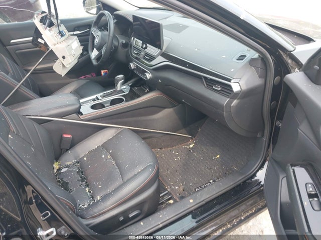 Aukcja sprzedaży 2025 Nissan Altima Sr Awd, vin: 1N4BL4CW5SN327867, numer aukcji: 45849586