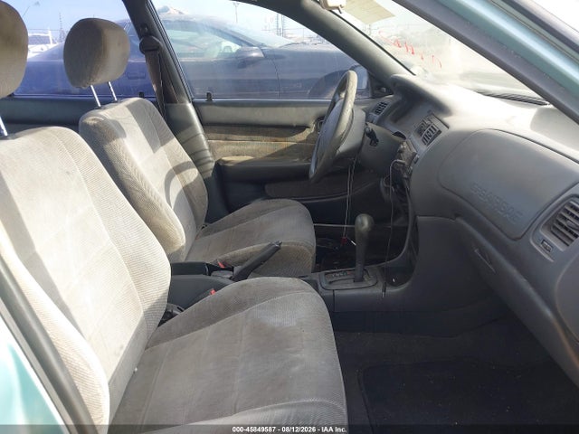 45849587 :رقم المزاد ، 1NXAE09B0SZ299331 vin ، 1995 Toyota Corolla Le/dx مزاد بيع