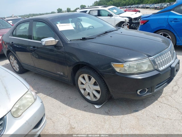 Aukcja sprzedaży 2007 Lincoln Mkz, vin: 3LNHM28T07R628387, numer aukcji: 45849597
