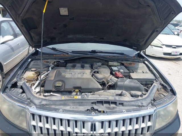 Aukcja sprzedaży 2007 Lincoln Mkz, vin: 3LNHM28T07R628387, numer aukcji: 45849597