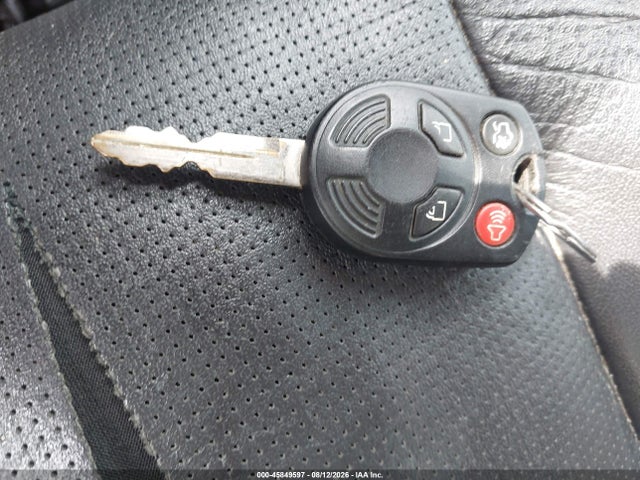 Aukcja sprzedaży 2007 Lincoln Mkz, vin: 3LNHM28T07R628387, numer aukcji: 45849597