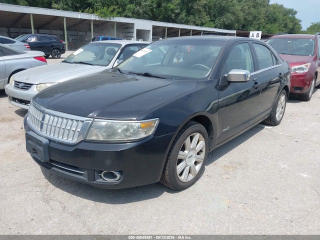 Aukcja sprzedaży 2007 Lincoln Mkz, vin: 3LNHM28T07R628387, numer aukcji: 45849597
