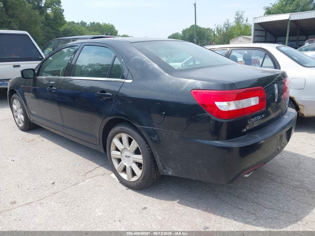 Aukcja sprzedaży 2007 Lincoln Mkz, vin: 3LNHM28T07R628387, numer aukcji: 45849597