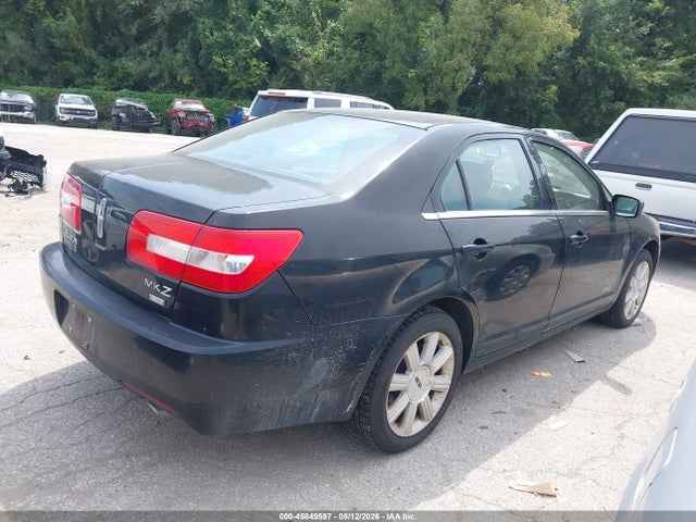 Aukcja sprzedaży 2007 Lincoln Mkz, vin: 3LNHM28T07R628387, numer aukcji: 45849597