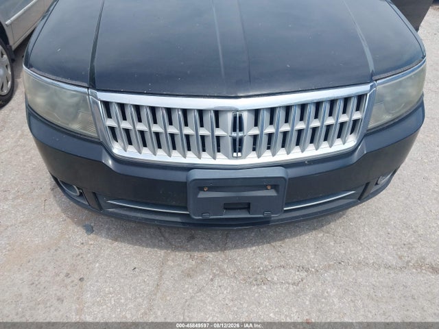 Aukcja sprzedaży 2007 Lincoln Mkz, vin: 3LNHM28T07R628387, numer aukcji: 45849597