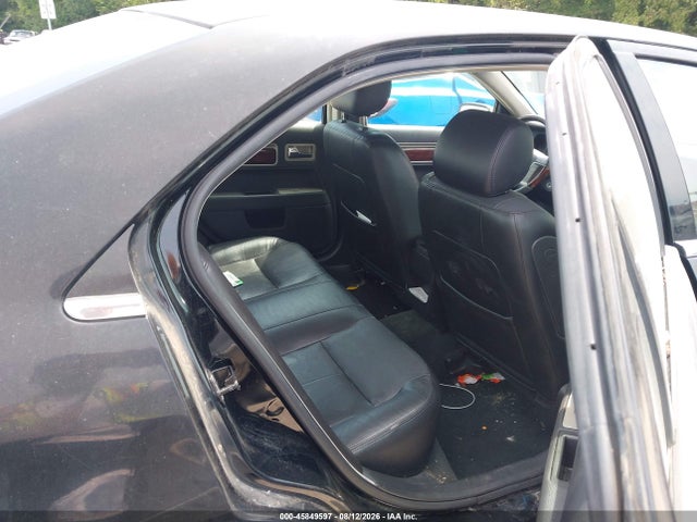 Aukcja sprzedaży 2007 Lincoln Mkz, vin: 3LNHM28T07R628387, numer aukcji: 45849597