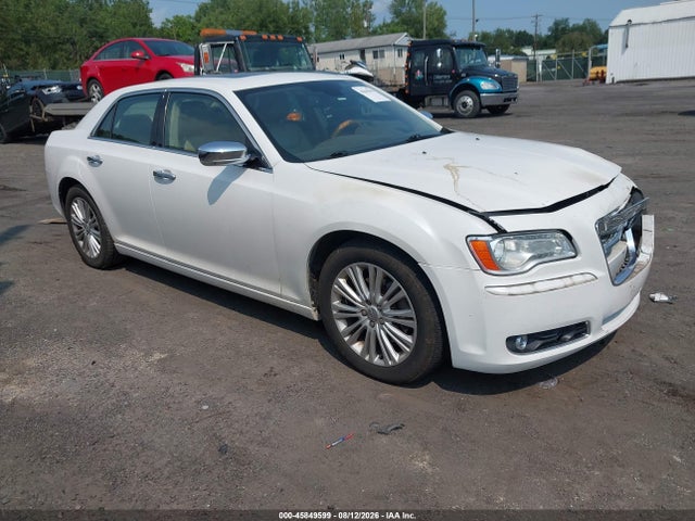 Aukcja sprzedaży 2012 Chrysler 300c Awd, vin: 2C3CCAKT8CH143378, numer aukcji: 45849599