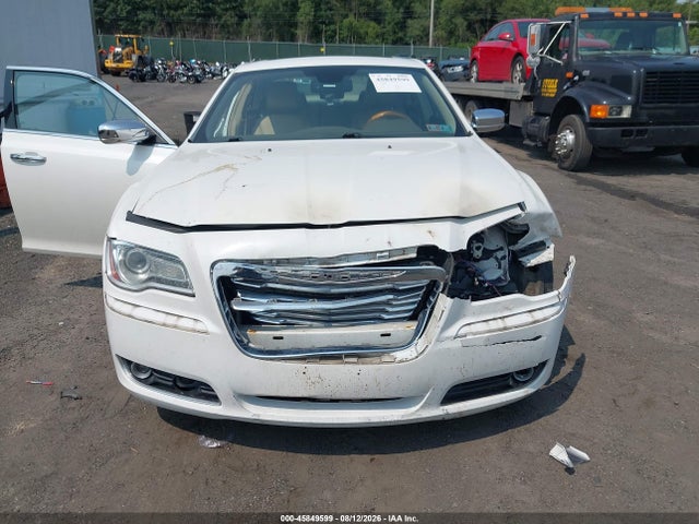 45849599 :رقم المزاد ، 2C3CCAKT8CH143378 vin ، 2012 Chrysler 300c Awd مزاد بيع