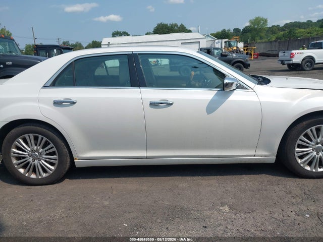 45849599 :رقم المزاد ، 2C3CCAKT8CH143378 vin ، 2012 Chrysler 300c Awd مزاد بيع