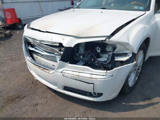 45849599 :رقم المزاد ، 2C3CCAKT8CH143378 vin ، 2012 Chrysler 300c Awd مزاد بيع