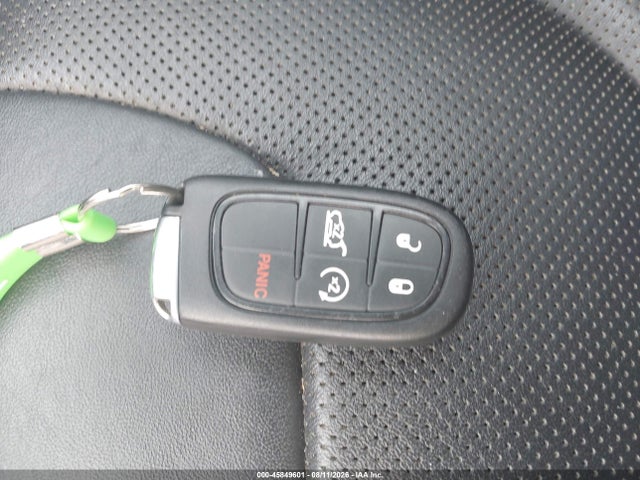 Aukcja sprzedaży 2019 Jeep Cherokee Limited 4x4, vin: 1C4PJMDN4KD178966, numer aukcji: 45849601