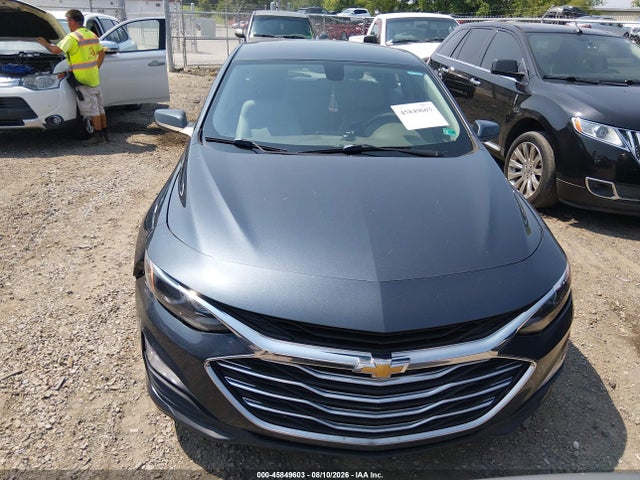 45849603 :رقم المزاد ، 1G1ZD5ST5LF069261 vin ، 2020 Chevrolet Malibu Fwd Lt مزاد بيع