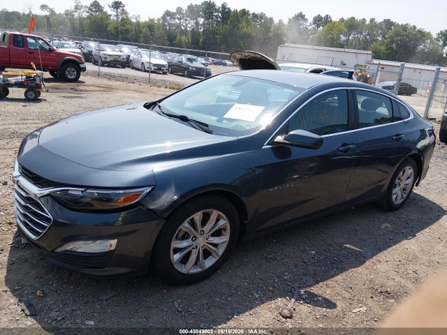 45849603 :رقم المزاد ، 1G1ZD5ST5LF069261 vin ، 2020 Chevrolet Malibu Fwd Lt مزاد بيع