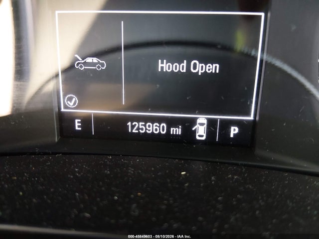 45849603 :رقم المزاد ، 1G1ZD5ST5LF069261 vin ، 2020 Chevrolet Malibu Fwd Lt مزاد بيع
