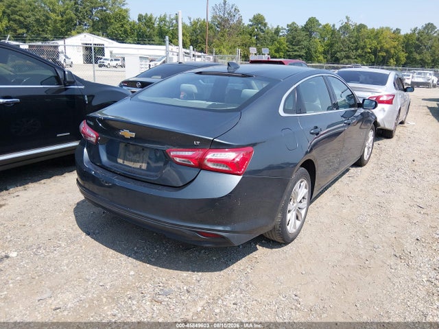 45849603 :رقم المزاد ، 1G1ZD5ST5LF069261 vin ، 2020 Chevrolet Malibu Fwd Lt مزاد بيع