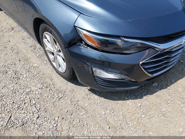 45849603 :رقم المزاد ، 1G1ZD5ST5LF069261 vin ، 2020 Chevrolet Malibu Fwd Lt مزاد بيع