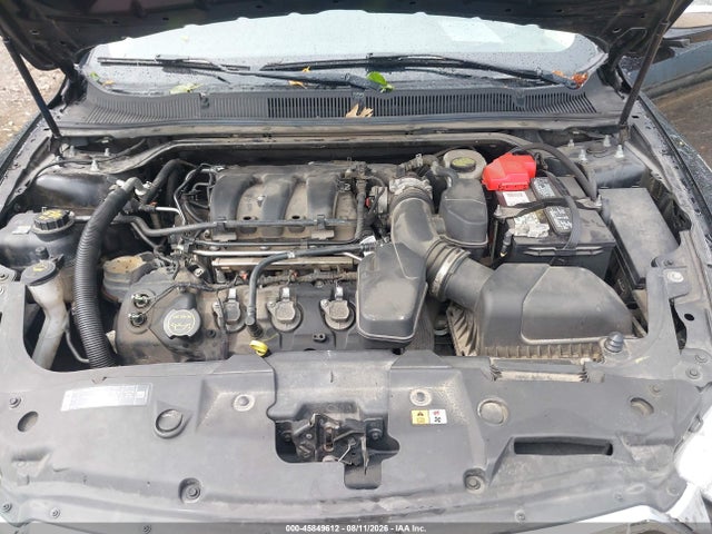 Aukcja sprzedaży 2017 Ford Taurus Limited, vin: 1FAHP2F80HG113835, numer aukcji: 45849612