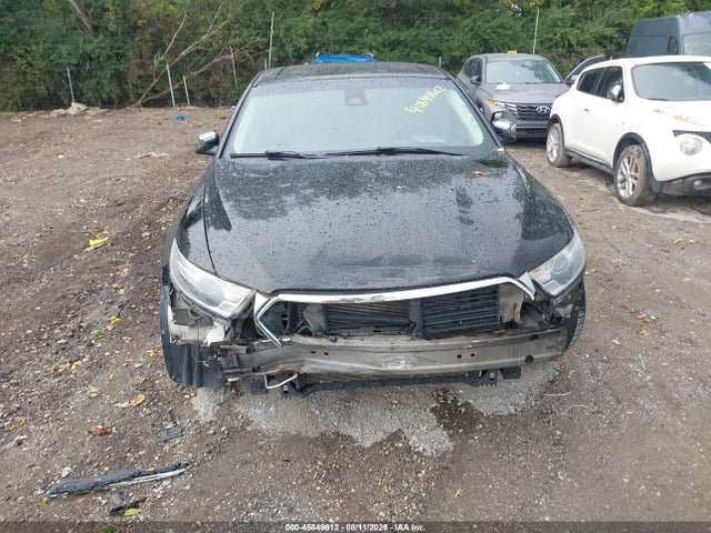 Aukcja sprzedaży 2017 Ford Taurus Limited, vin: 1FAHP2F80HG113835, numer aukcji: 45849612