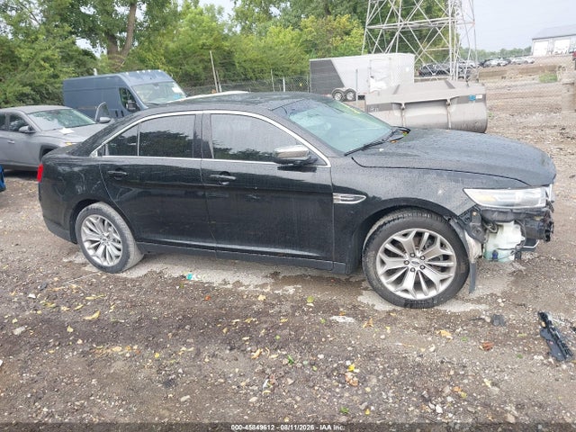 Aukcja sprzedaży 2017 Ford Taurus Limited, vin: 1FAHP2F80HG113835, numer aukcji: 45849612