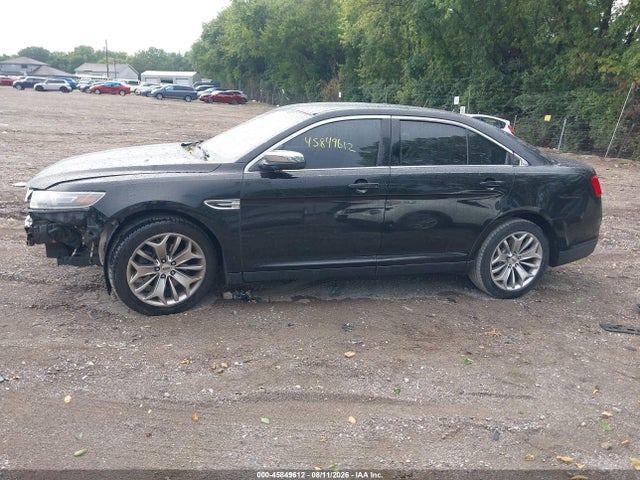 Aukcja sprzedaży 2017 Ford Taurus Limited, vin: 1FAHP2F80HG113835, numer aukcji: 45849612