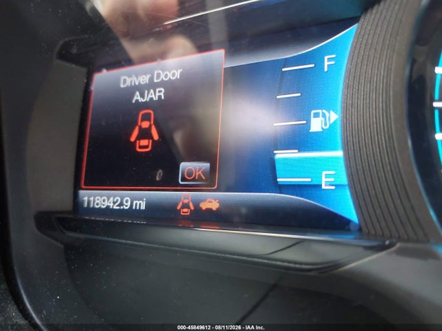 Aukcja sprzedaży 2017 Ford Taurus Limited, vin: 1FAHP2F80HG113835, numer aukcji: 45849612
