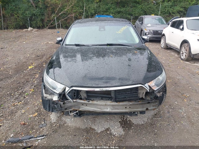 Aukcja sprzedaży 2017 Ford Taurus Limited, vin: 1FAHP2F80HG113835, numer aukcji: 45849612